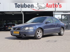 Volvo S60 - 2.4 | Airco | Zie foto's