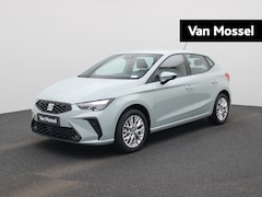 SEAT Ibiza - 1.0 EcoTSI Style Plus | LED Koplampen | Apple Carplay/Android Auto | Airconditioning | Cru
