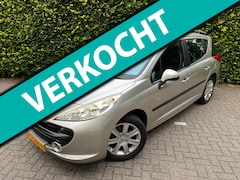 Peugeot 207 SW - 1.6 VTi XS I Airco I Panoramadak