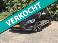 Volvo S60 - 2.0 T3 Summum | " 130.000 " KM + Navi + Cruise Nu € 15.950,