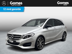 Mercedes-Benz B-klasse - 180 Activity Edition | Navigatie | Cruise Control | Trekhaak