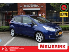 Ford B-Max - 1.0 EcoBoost Titanium Trekhaak