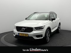 Volvo XC40 - 1.5 T4 Recharge R-Design Expression | Trekhaak | Leer | Stoel/Stuurverwarming | Camera