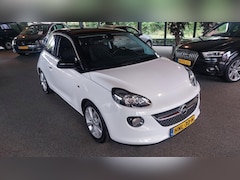 Opel ADAM - 1.4 ecoFLEX Start/Stop 87PK
