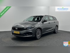Fiat Tipo - 1.0 Life CRUISE CLIMA LM NAVI CARPLAY