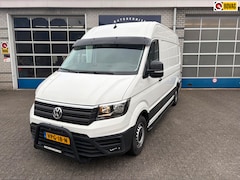 Volkswagen Crafter - 35 2.0 TDI L3H3 Highline