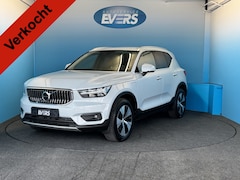 Volvo XC40 - 1.5 T5 Recharge Inscription Expression, Trekhaak uitklapbaar