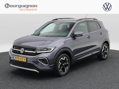 Volkswagen T-Cross - 1.5 TSi 150 Pk Automaat R-Line Edition | Stoelverwarming | Adaptive Cruise | Camera | IQ L