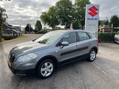Suzuki SX4 S-Cross - 1.6 Comfort // Trekhaak // Goed onderhouden S-cross // Cruise control // Rijklaarprijs