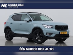 Volvo XC40 - 1.5 T3 Momentum | Panoramadak | Trekhaak | Camera | Navigatie | PDC Voor+Achter | Getint G