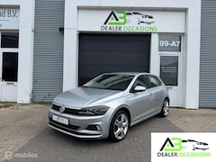 Volkswagen Polo - 1.0 TSI Comfortline/Airco/Cruise Contr/Apk