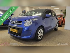 Citroën C1 - 1.0 VTi Feel *NL, 1e EIGENAAR, RIJKLAARPRIJS