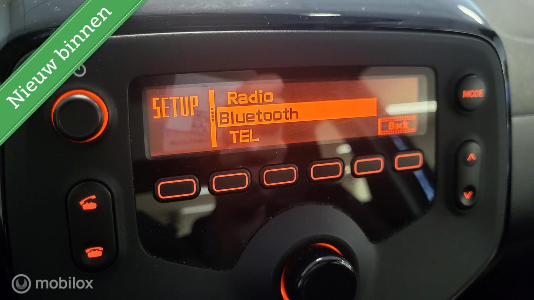 Citroën C1 - 1.0 VTi Feel *NL, 1e EIGENAAR, RIJKLAARPRIJS!*