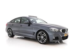 BMW 3-serie Gran Turismo - 320i M-Sportpack High-Executive Aut. *PANO | LEATHER | FULL-LED | NAVI-FULLMAP | HEATED-SP