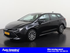 Toyota Corolla Touring Sports - 2.0 Hybrid Dynamic | Adaptief Cruise | Camera | Carplay | Zondag Open