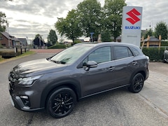 Suzuki S-Cross - 1.4 Boosterjet Select Smart Hybrid // 1500 kilo trekgewicht // Zwarte velgen // Snel te ri