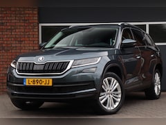 Skoda Kodiaq - 1.5 TSI Business Edition Plus 7p. Trekhaak