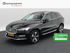 Volvo XC60 - 2.0 T8 455 Pk Plug-in hybrid AWD Plus Bright | Panoramadak | Trekhaak | 360° Camera | Harm