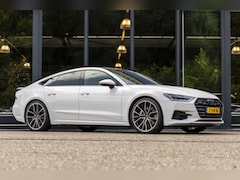 Audi A7 Sportback - 50 TFSI e quattro Pro Line S