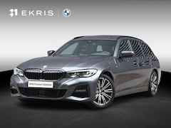 BMW 3-serie Touring - 320i | Executive | M Sportpakket | Panodak | Hi-Fi | Adaptive Cruise Control | Verwarmbare