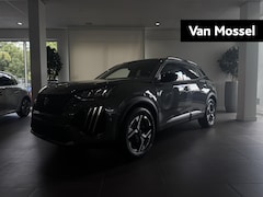 Peugeot e-2008 - EV Allure Avantage 54 kWh