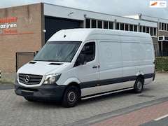 Mercedes-Benz Sprinter - 316 1.8 NGT 432 HD