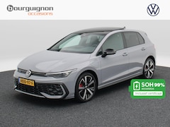 Volkswagen Golf - 1.5 eHybrid GTE 272 Pk Automaat | Trekhaak | Stoelverwarming | Adaptive Cruise | Camera |