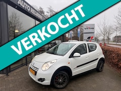 Suzuki Alto - 1.0 Exclusive, Airco