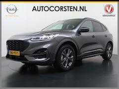 Ford Kuga - 2.5 PHEV Hybrid ST-Line Camera Stoel+Achterbankverwarming Winterpakket Pdc Elek.Achterklep