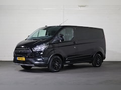 Ford Transit Custom - 2.0 TDci 170pk L1 H1 Trail Leer Trekhaak