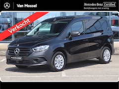 Mercedes-Benz Citan - 110 CDI L1 Pro | AIRCO/NAVI/CAMERA/CRUISE | Certified
