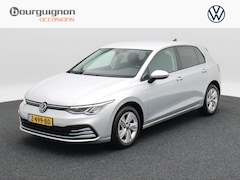 Volkswagen Golf - 1.0 eTSi 110 Pk Life Business | Stoelverwarming | Adaptive Cruise | Climatronic | CarPlay