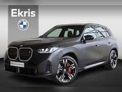 BMW X3 - M50 | M Sportpakket Pro | Pano | elek verst stoel | Driving Assistant Prof