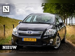 Toyota Auris - 1.8 Full Hybrid Executive | NAP | PDC | Cruise