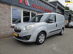 Opel Combo - 1.3 CDTi L1H1 ecoFLEX Marge Airco Cruise Control NAP Schuifdeur PDC