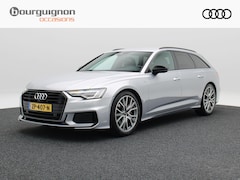 Audi A6 Avant - 40 TDi 204 Pk Automaat Sport Launch edition Sport | Stoelverwarming | 360 Camera | Half Le