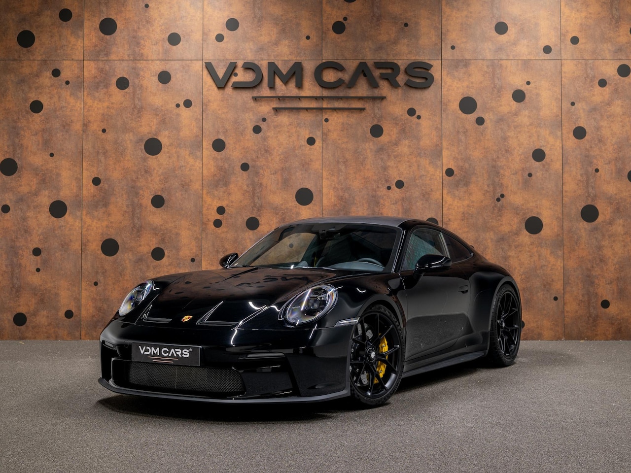 Porsche 911 - 4.0 GT3 Touring | PCCB | Lift | 18-weg | Camera | Carbon | LED Matrix | - AutoWereld.nl