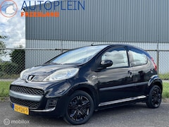 Peugeot 107 - 1.0-12V Sublime|APK: 6/27|5DRS|Airco