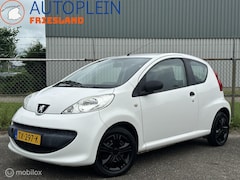 Peugeot 107 - 1.0-12V XS|APK:5/27|Apple carplay|3DRS