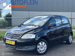 Volkswagen Fox - 1.2 Trendline| APK: 01/27|Stuur bekrachtiging