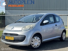 Citroën C1 - 1.0-12V Séduction| APK: 4/27|3DRS|Bluetooth