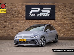 Volkswagen Golf - 1.4 eHybrid GTE, Pano, Head-Up, Ambient, ACC