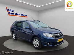 Dacia Logan MCV - 0.9 TCe Easy-R Prestige