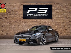 BMW Z4 Roadster - M40i High Executive Edition, Leder, 1e eig