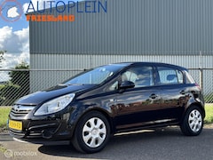 Opel Corsa - 1.0-12V Selection|APK: 5/27|Airco| 5DRS