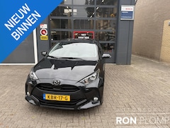 Mazda 2 Hybrid - 1.5 Agile Automaat / Airco clima/ Apple carplay/ Cruise/ Camera/ Stoelverwarming/ LMV