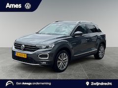 Volkswagen T-Roc - 1.5 150pk TSI Sport Navigatiefunctie 'Discover Media' | Velgen 'Montego Bay', 18 inch | Pa