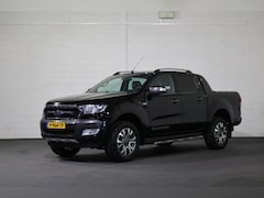 Ford Ranger - 3.2 TDCi Wildtrak Supercab 4x4 Automaat