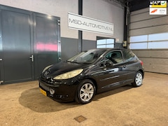 Peugeot 207 - 1.4 VTi XS Pack 2e Eigenaar NAP Trekhaak