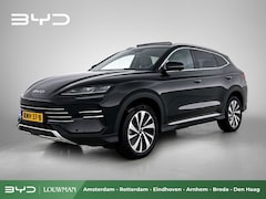 BYD Seal U - 1.5 DM-i FWD Boost | Nieuw geregistreerde auto | Snel leverbaar |